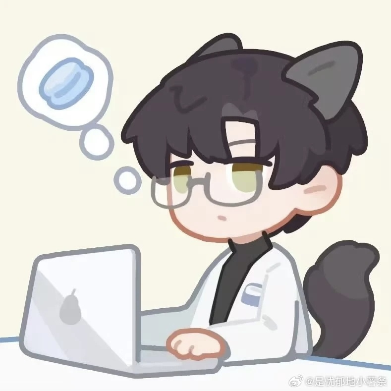 黎深超可爱哒恋与深空恋与深空