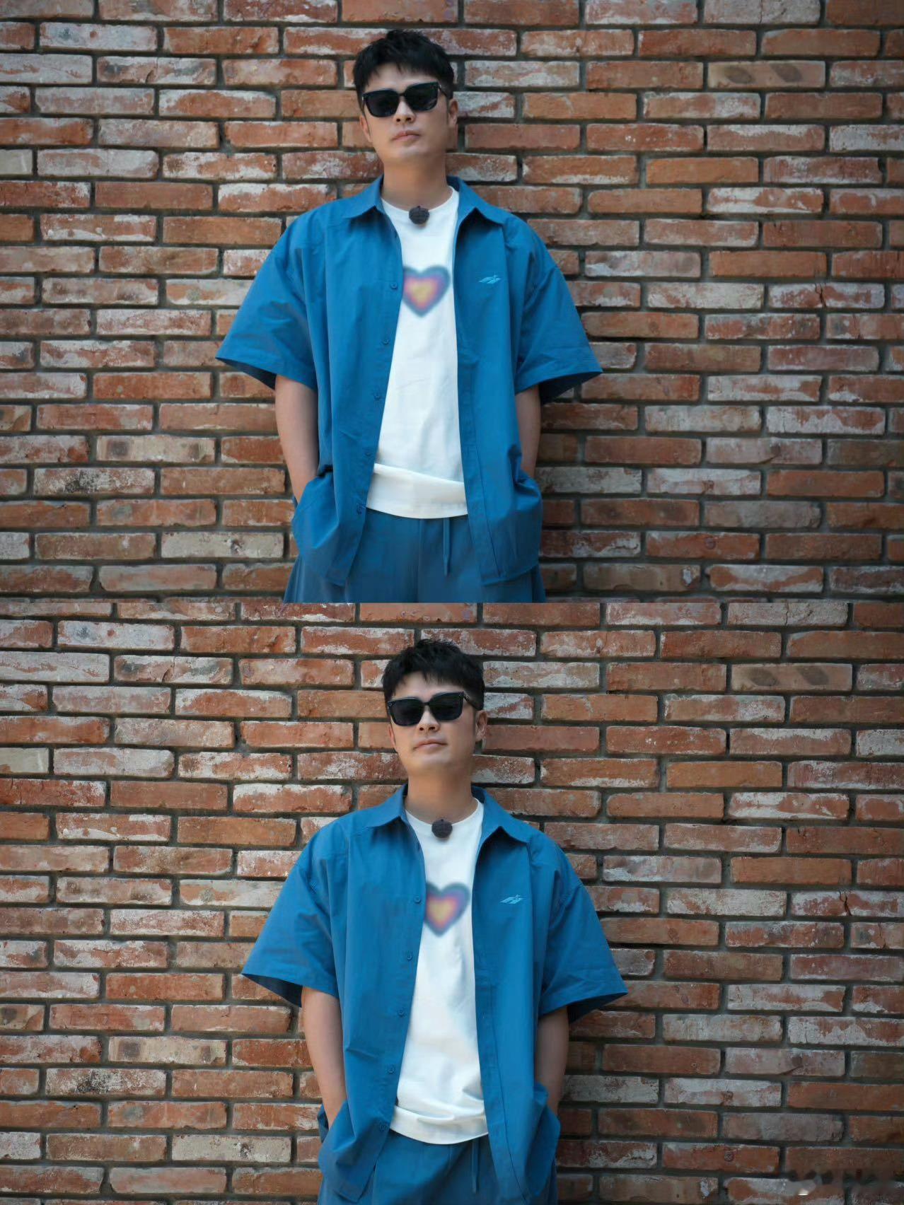 陈赫自驾vlog陈赫的自驾vlog真的越看越上头！能明显感觉到他就是那种高能量星