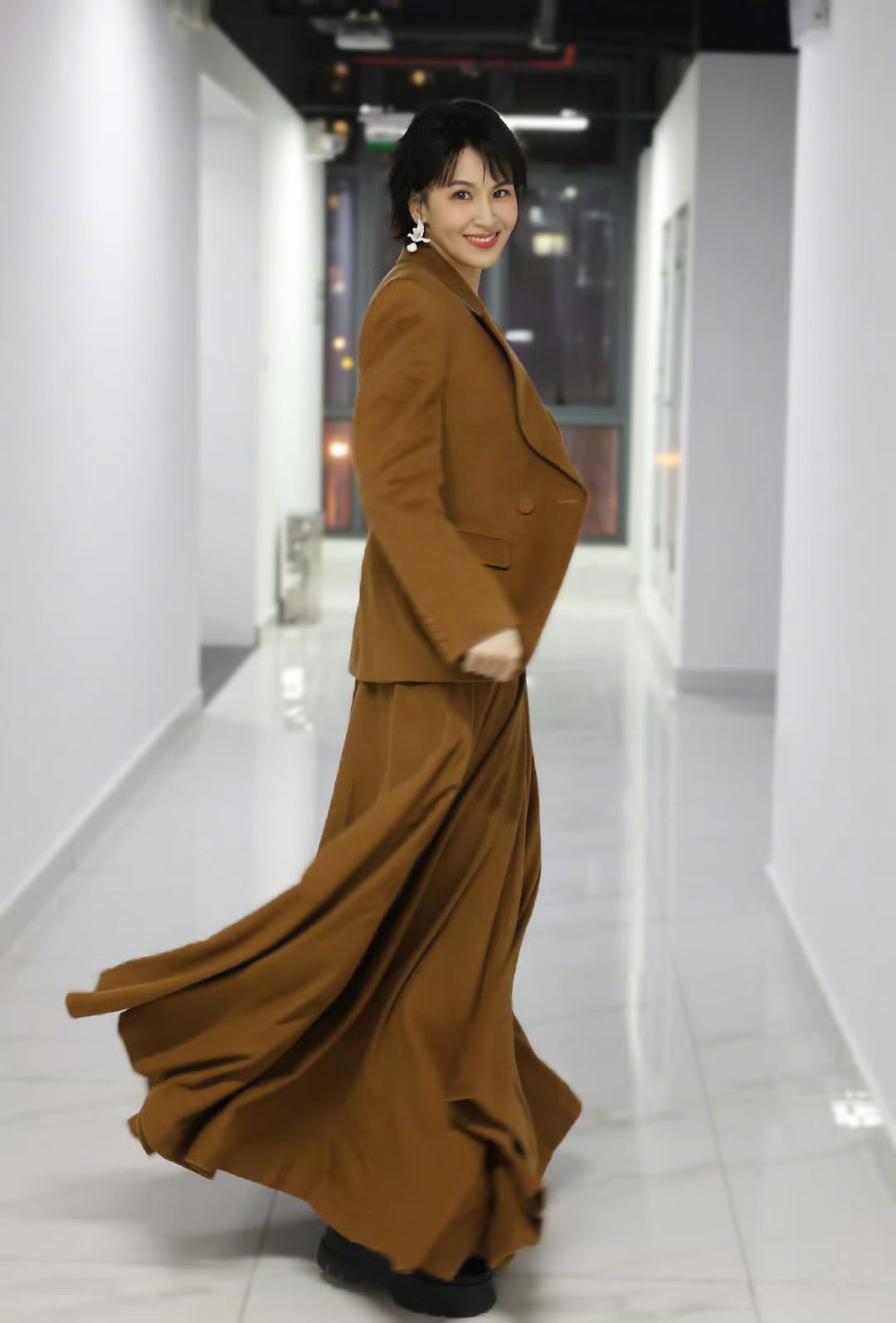 刘烨推荐曾沛慈去合伙人 刘烨夸曾沛慈记忆力强、当队长带队能力突出、高效协调团队问