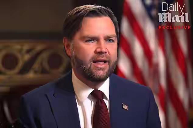 爱泼斯坦案只是精英的道德败坏？武汉教堂万婴墓也是历史罪证！

万斯把爱泼斯坦案定