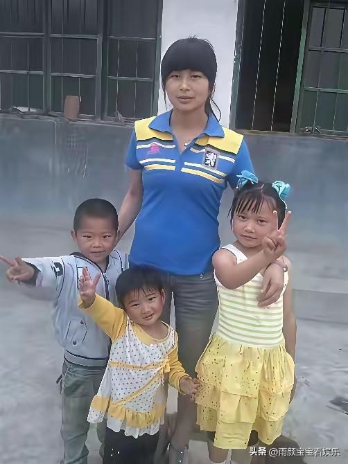 不得不说，这就是传宗接代的意义吧。