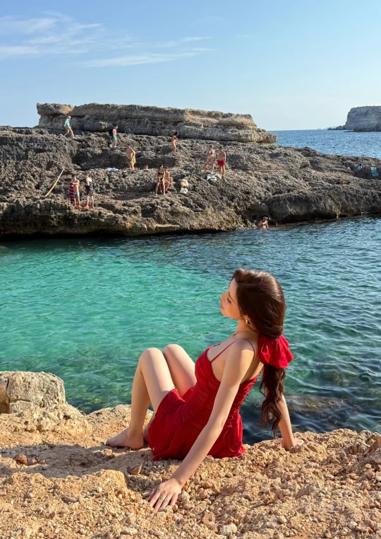 人间布洛芬Mallorca 🇪🇸