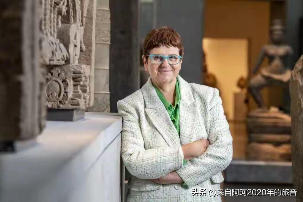 2026年7月法国吉美博物馆馆长林茨说了句话，有确凿证据就24小时内归还中国文物