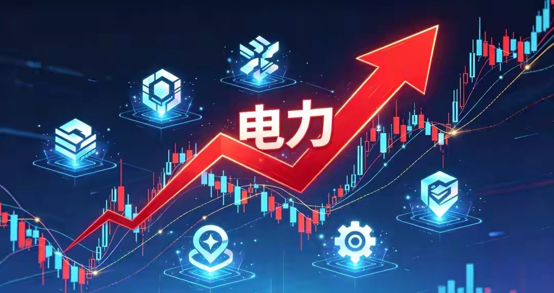 三只电力/能源低价标的梳理，核心价值看点解析1、涪陵电力立足重庆涪陵核心区域，形
