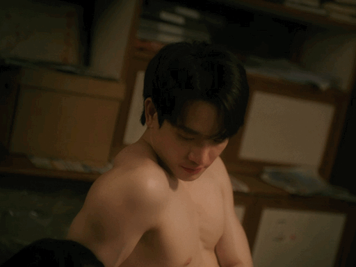 这是什么仙品啊！！！！！啊啊啊啊啊啊来了来了，泰剧NOUR预告来了，八月终于有盼