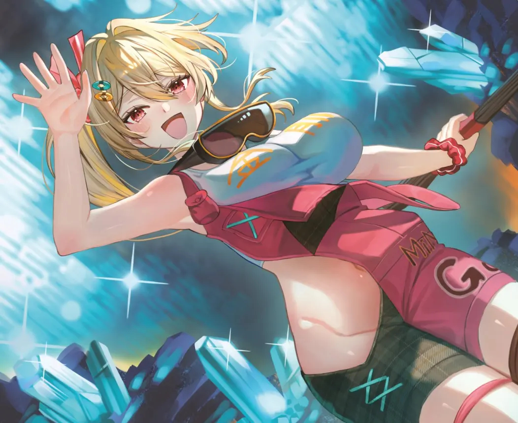 好神奇的一套衣服，我看半天都没理解怎么穿的出处：ダンジョンラスボス左遷おじさん 