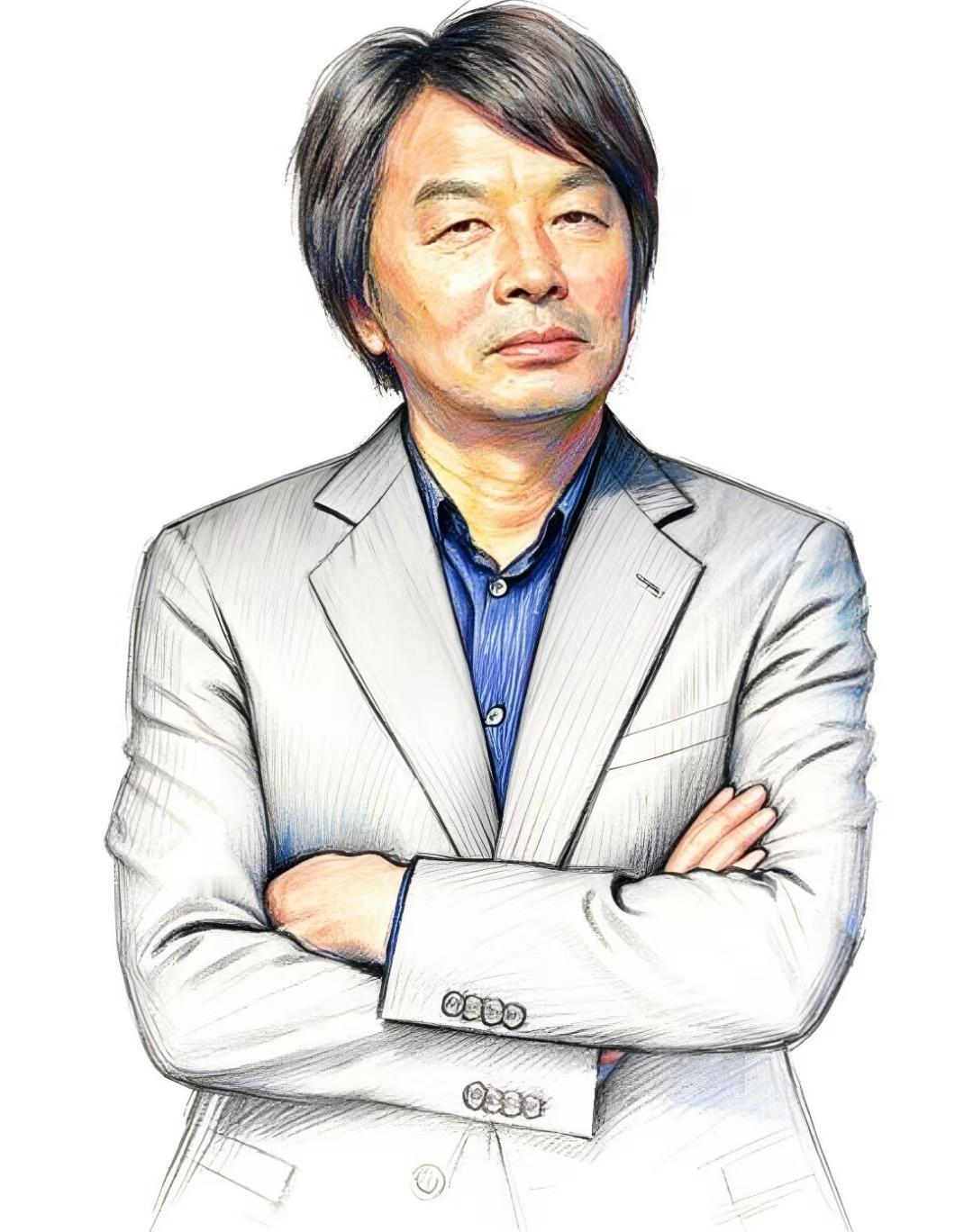 刘震云这段话，像一把带刺的鞭子，抽的人生疼：

“提拔的，都是溜须拍马的；表扬的
