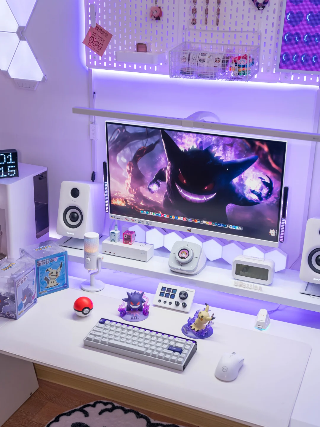 🎮桌面新宠谜拟丘上桌啦！