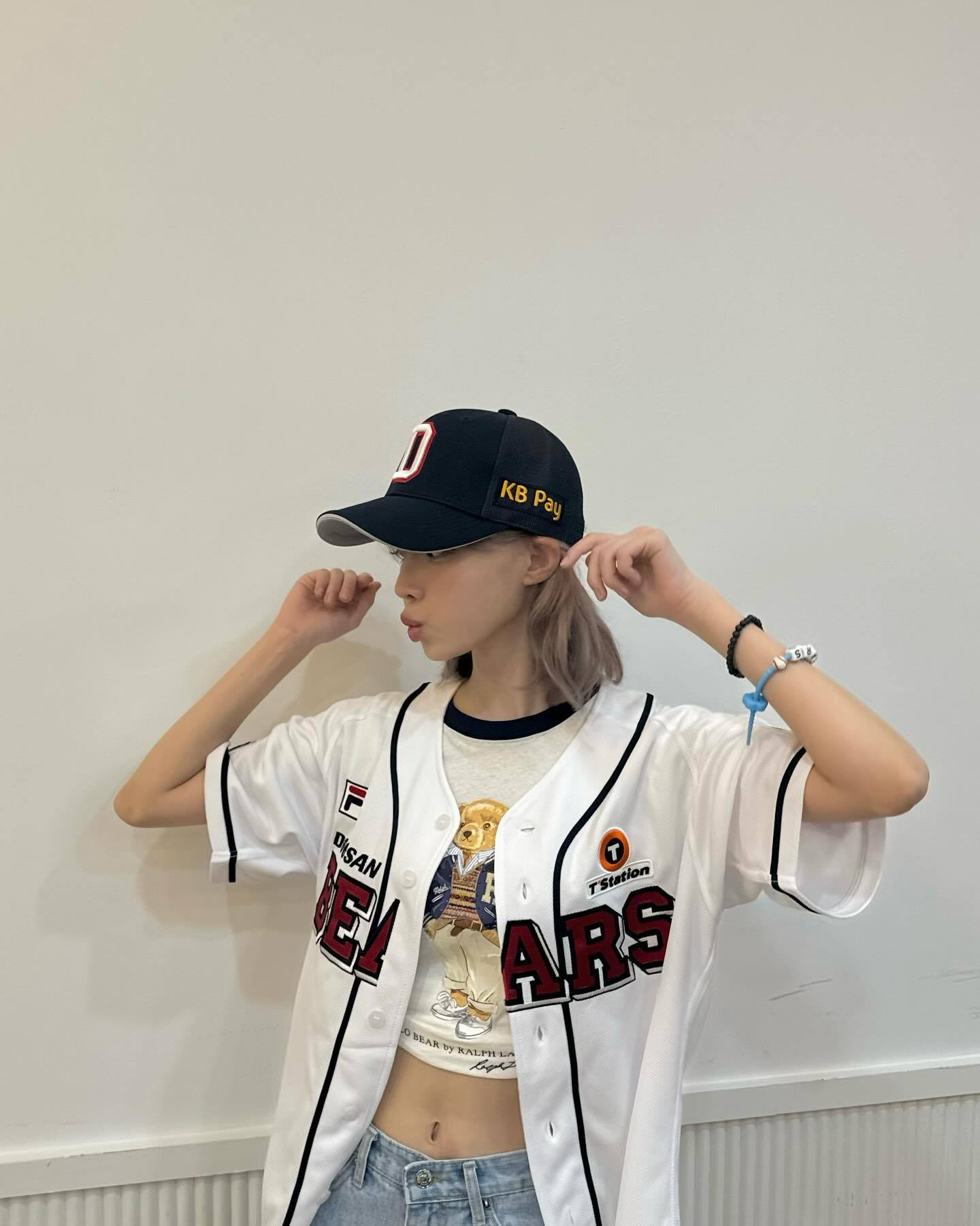 Winter ins更新⚾ ​​​