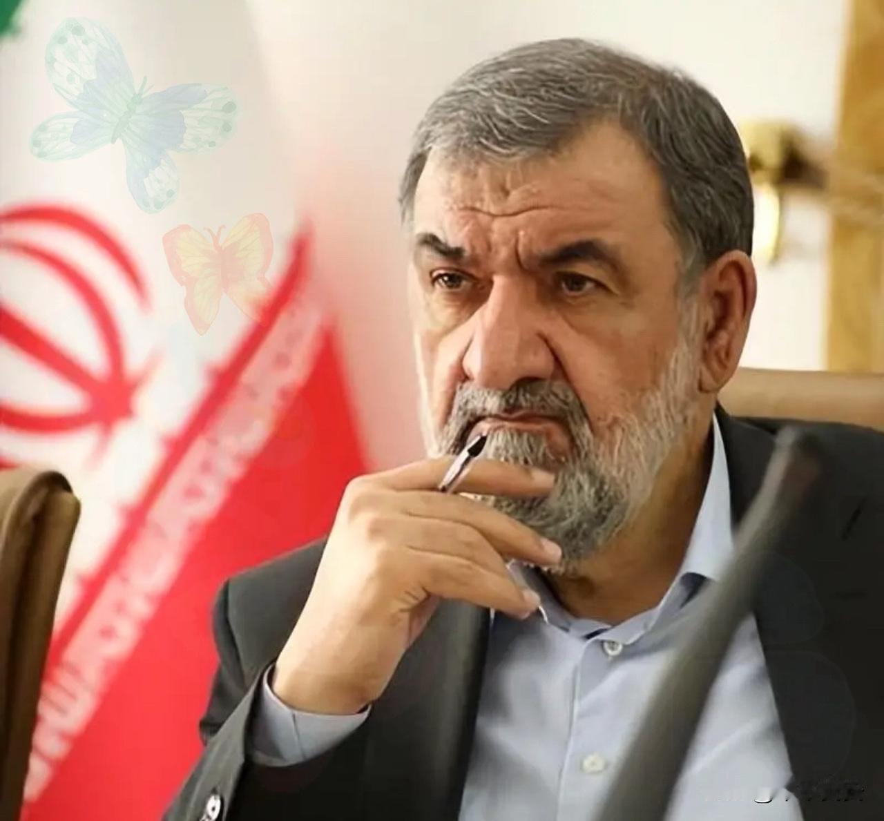 伊朗传来消息

4月16日，伊朗最高领袖军事顾问雷扎伊发表讲话称，美国最害怕的就