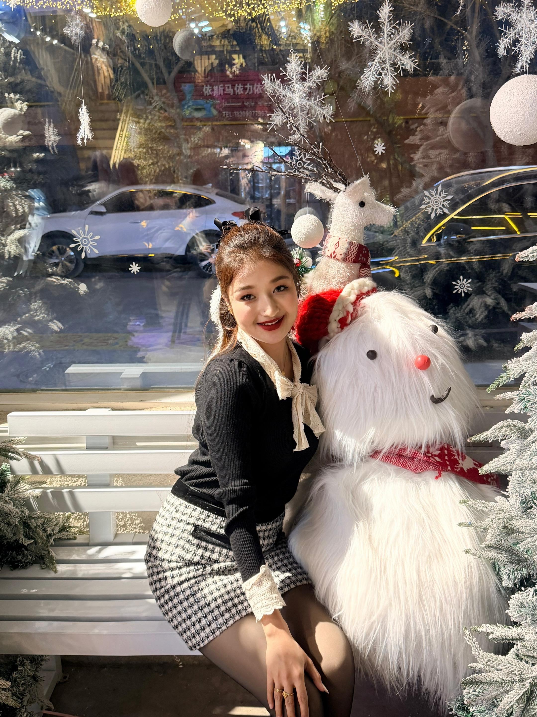 好状态  好心情  才有好运气🍀