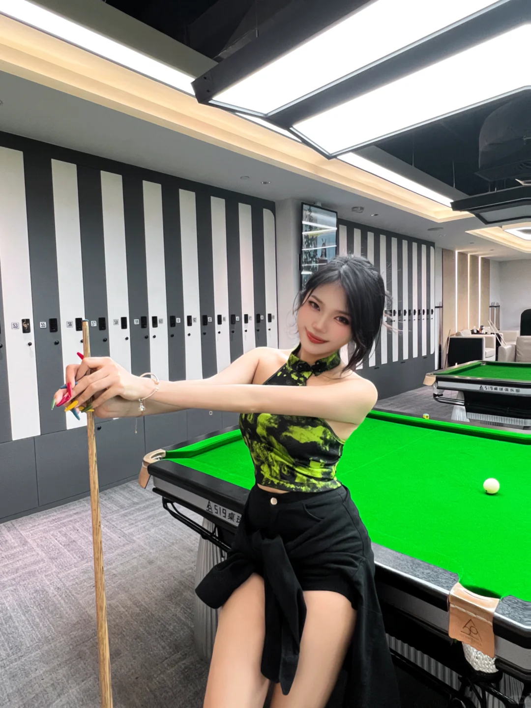 🎱