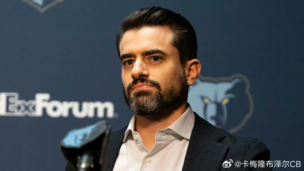 孟菲斯灰熊[超话]孟菲斯灰熊2027nba选秀 最具潜力的首轮选秀权数量最多的球