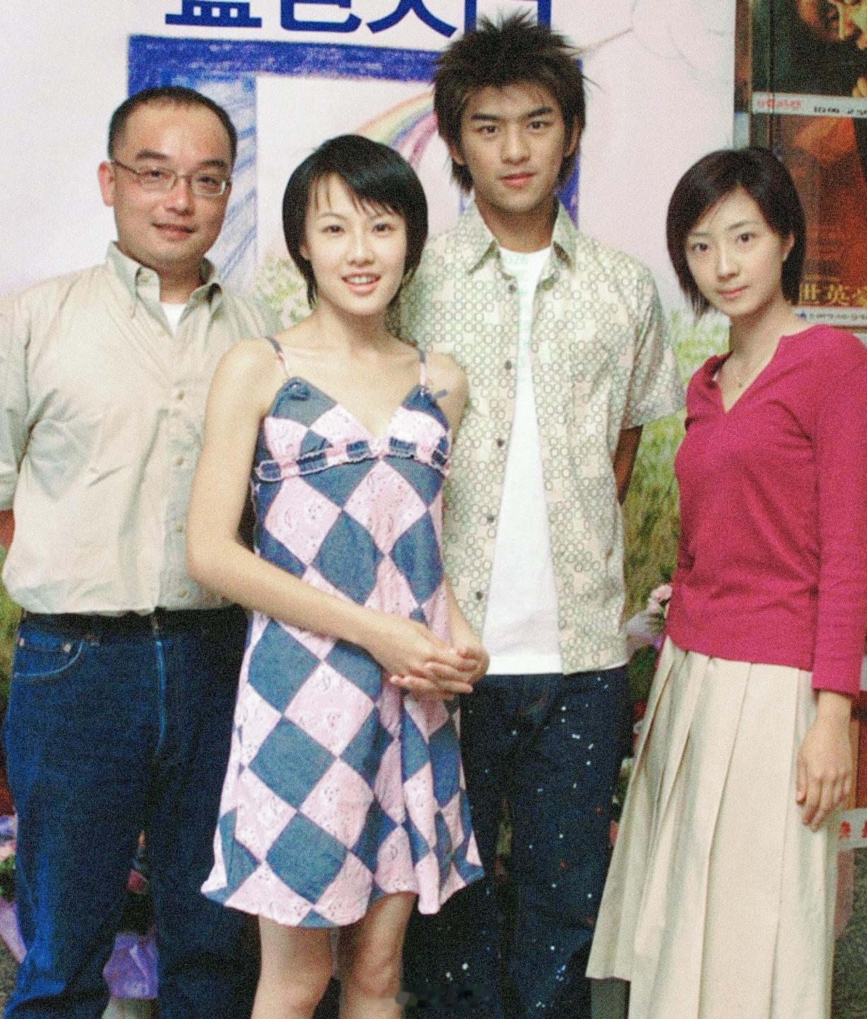 电影[超话]搭乘花絮去幕后 游泳队、吉他社的“张士豪”喜欢“孟克柔”，告诉他自己