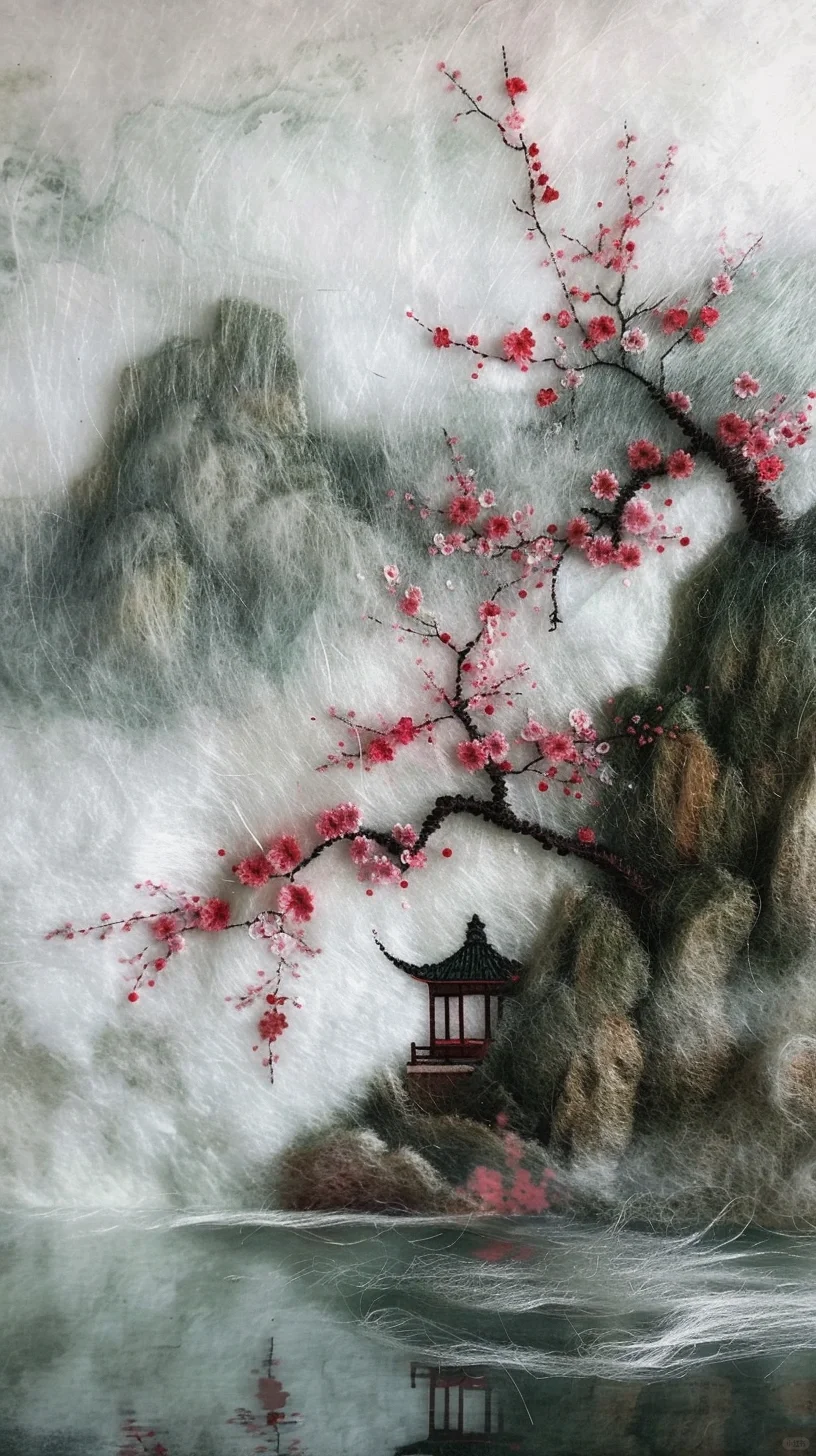 山水画意境🌛