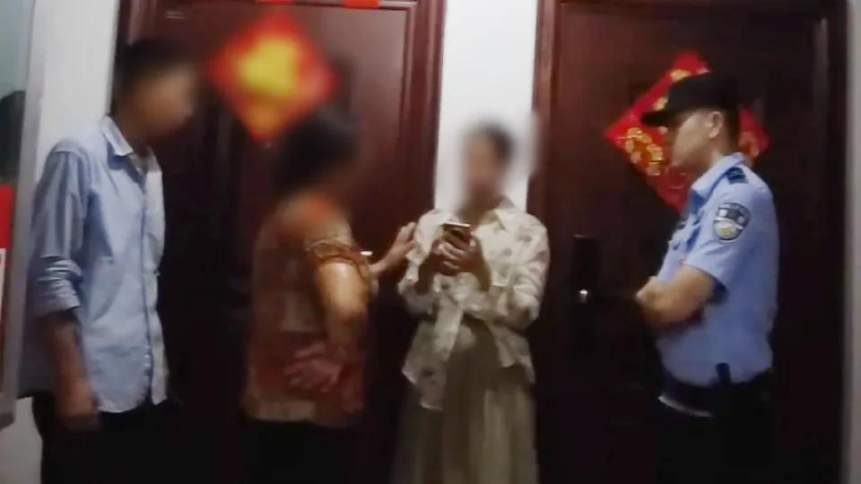 贪心惹的祸！陆川一女子捡到捡到手机不还给失主，自己留用了4个月，最后不光要归还，