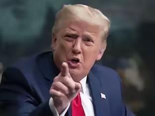 一场新的“毁灭性”战争将会爆发！

​​特朗普对泽连斯基说，如果乌克兰不打入俄罗