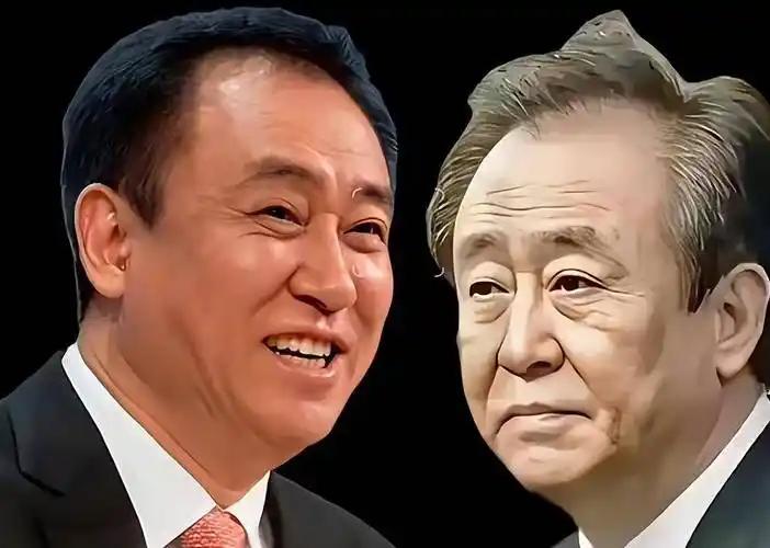 许家印的忽悠术带来的灾难真的是巨大无比。曾经他风光无限，可背后却是一场场骗局。就
