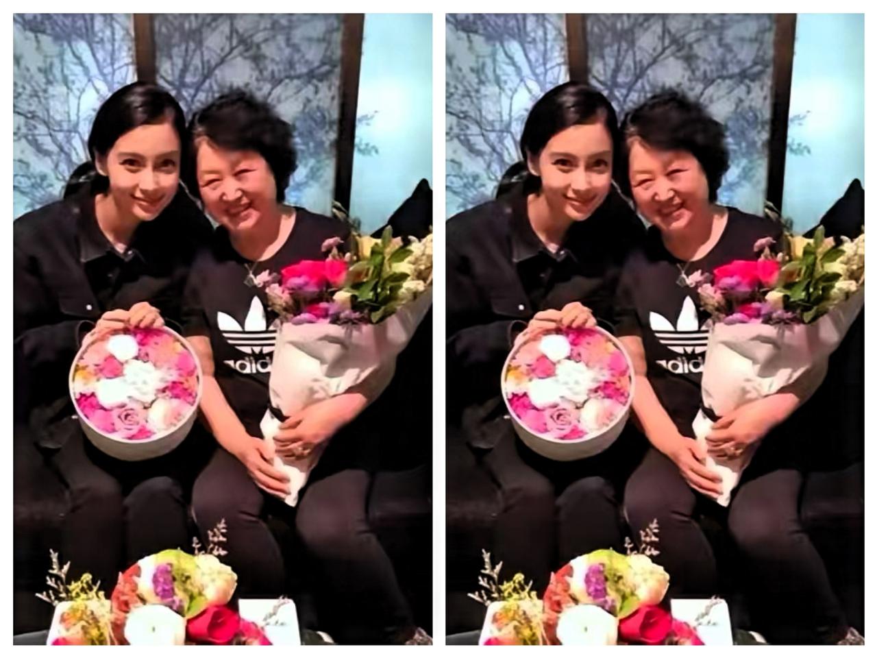 今天全网最不是滋味的人，
应该就是叶珂了吧。
不是因为杨颖又上了热搜，也不是嫉妒