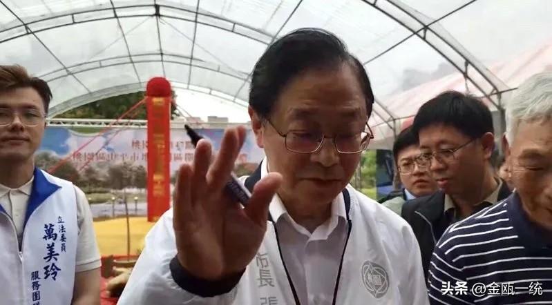 张善政被问“郑丽文访陆” 挥手连喊“不回不回”

针对国民党主席郑丽文下周访陆一