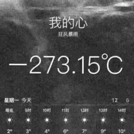 我的心跟韩国的指数一起死了。 