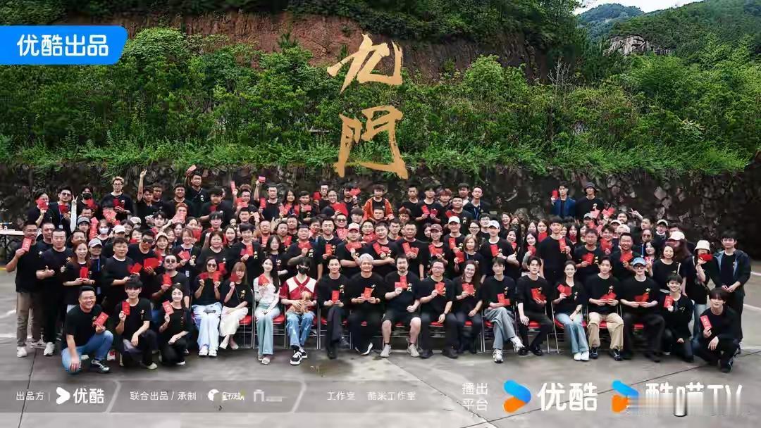 回得去的是《九门》，回不去的是《老九门》，这些经典演员遗憾缺席
 

 
201