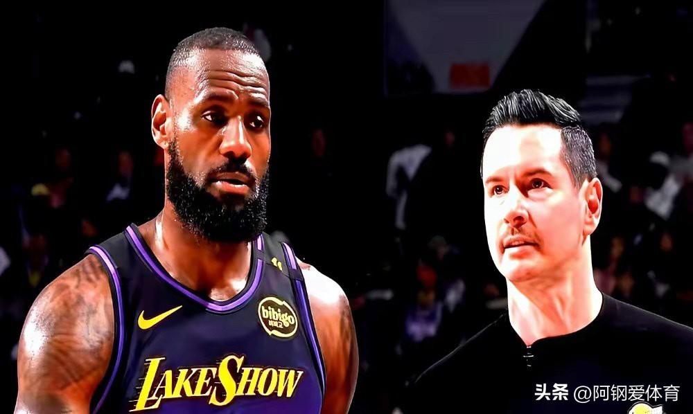 湖人想靠詹姆斯离队腾空间？别想了！
老詹5260万美元的合同占工资帽34%，他走