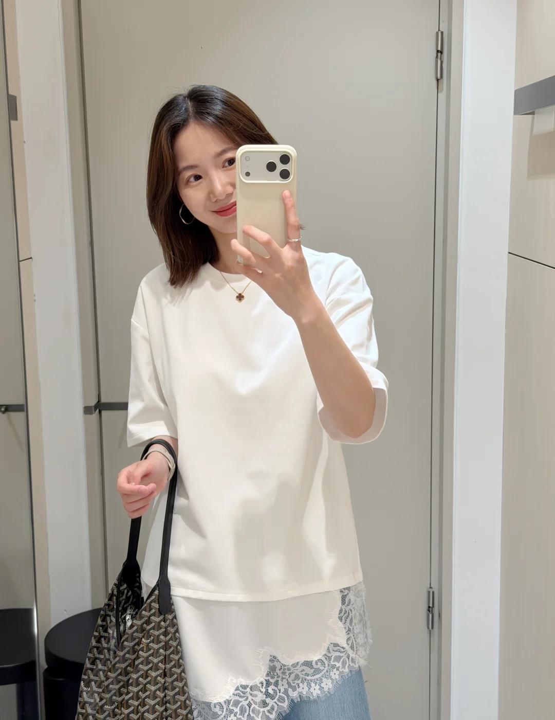 今天穿什么｜散漫自在感
普通人的夏天没有多光鲜亮丽[害羞]
	
ootd oot