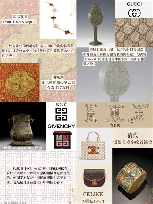 LV赢了官司，却输了人心！老祖宗留下的纹样，凭啥成了外国人的"专利"？

最近L
