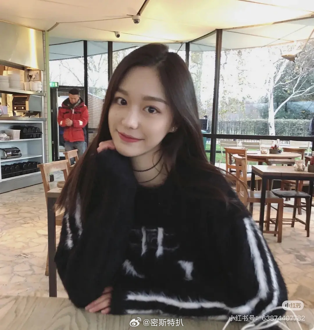 谁还记得綦美合这个人物今天在🍠刷到她以前照片了 有一说一她真漂亮啊王一博 穷谣