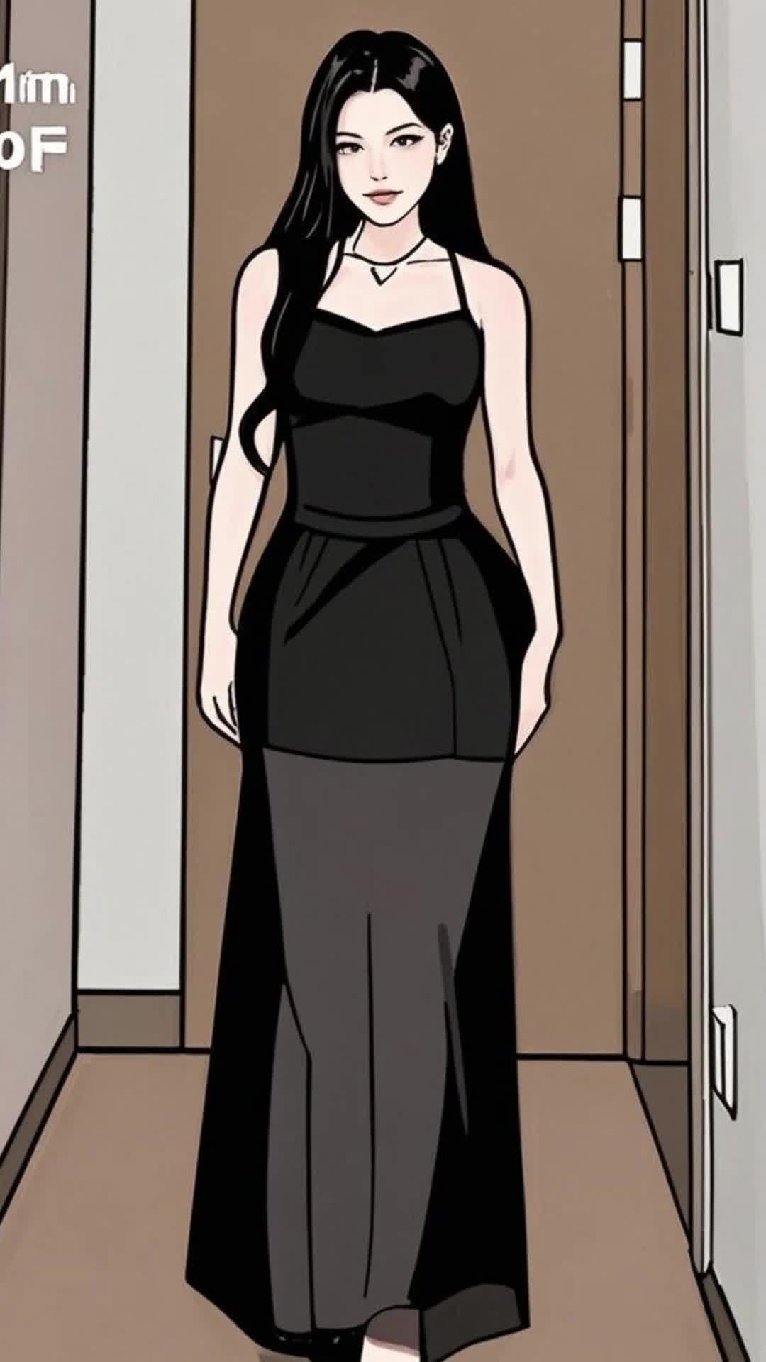 两穿设计！可当抹胸可当吊带！！超爱这种假两件设计不用搭配一秒出门！！越南风小裙子