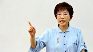 被列入 “台独顽固清单” 的台湾省 “防长” 顾立雄，竟然警告赖清德！顾立雄直接