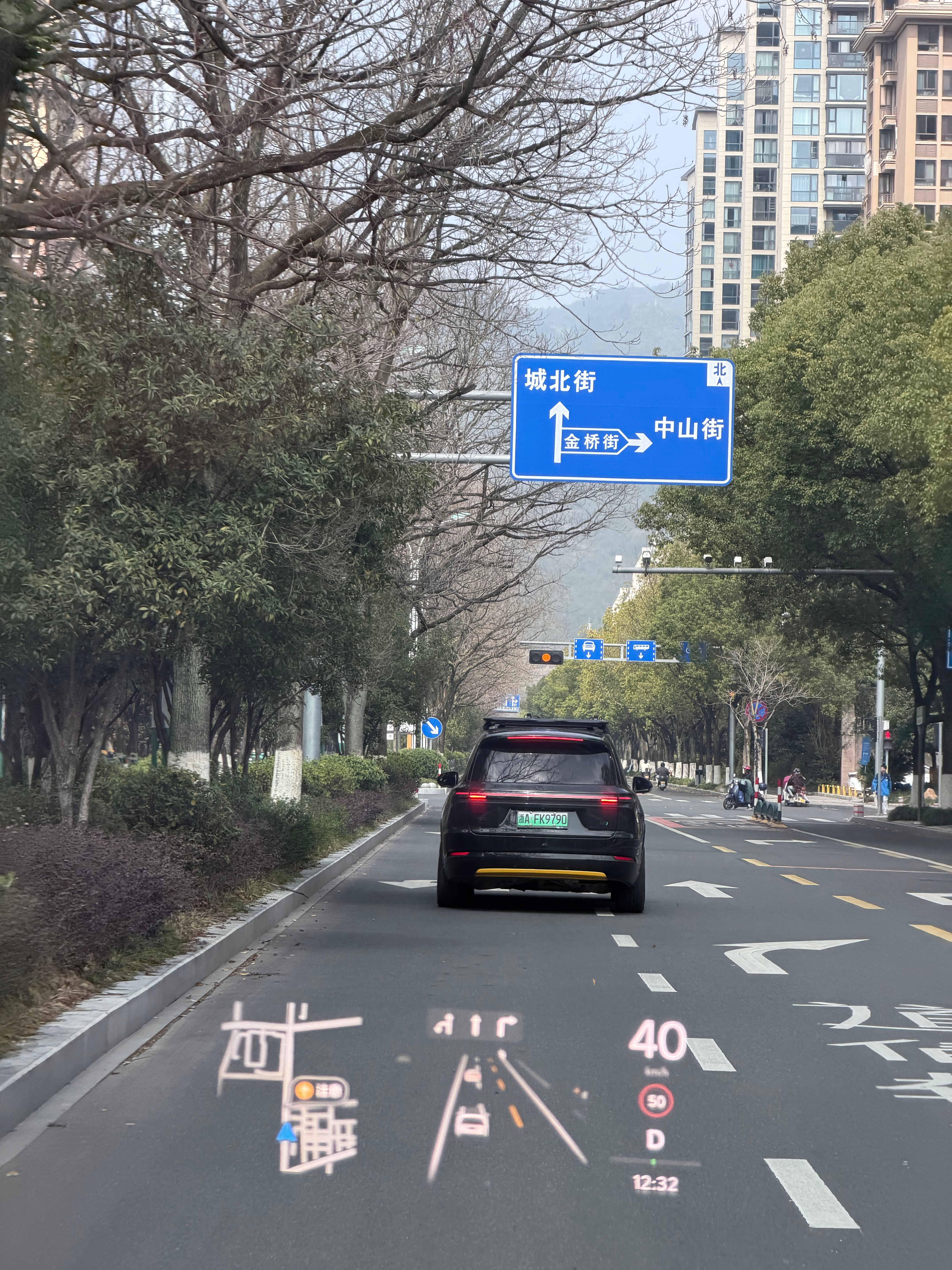 我感觉，我的理想L9 还是很能打的旅想 jiang