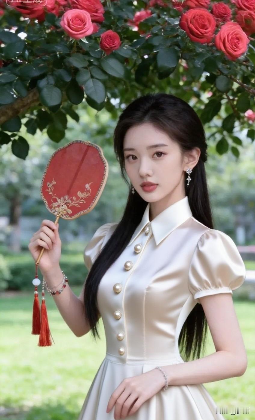 怎样完成气质风穿搭