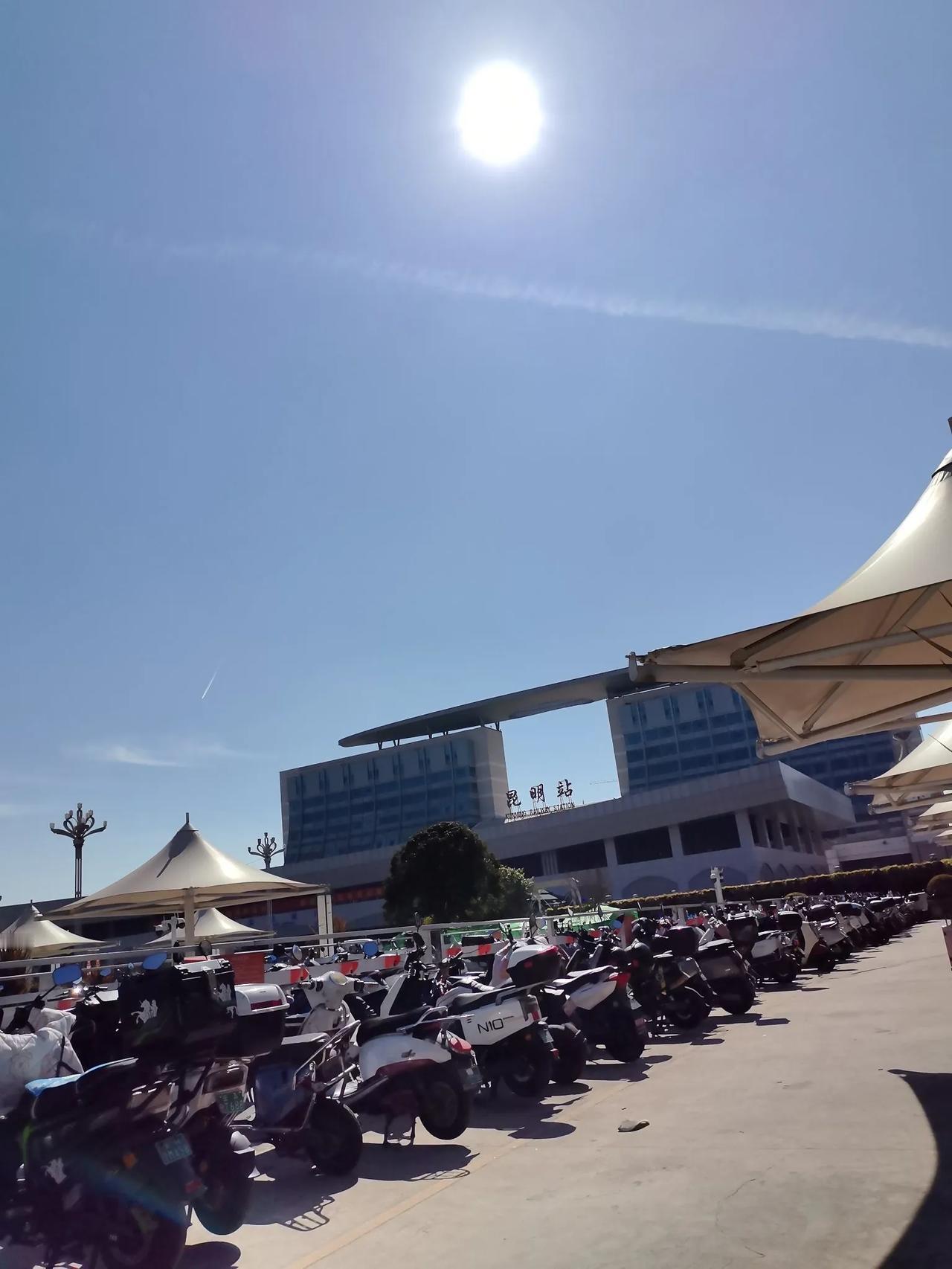 春打六九头，今天是2月4日，立春。
一年之计在于春，2026年，我没有什么计划，