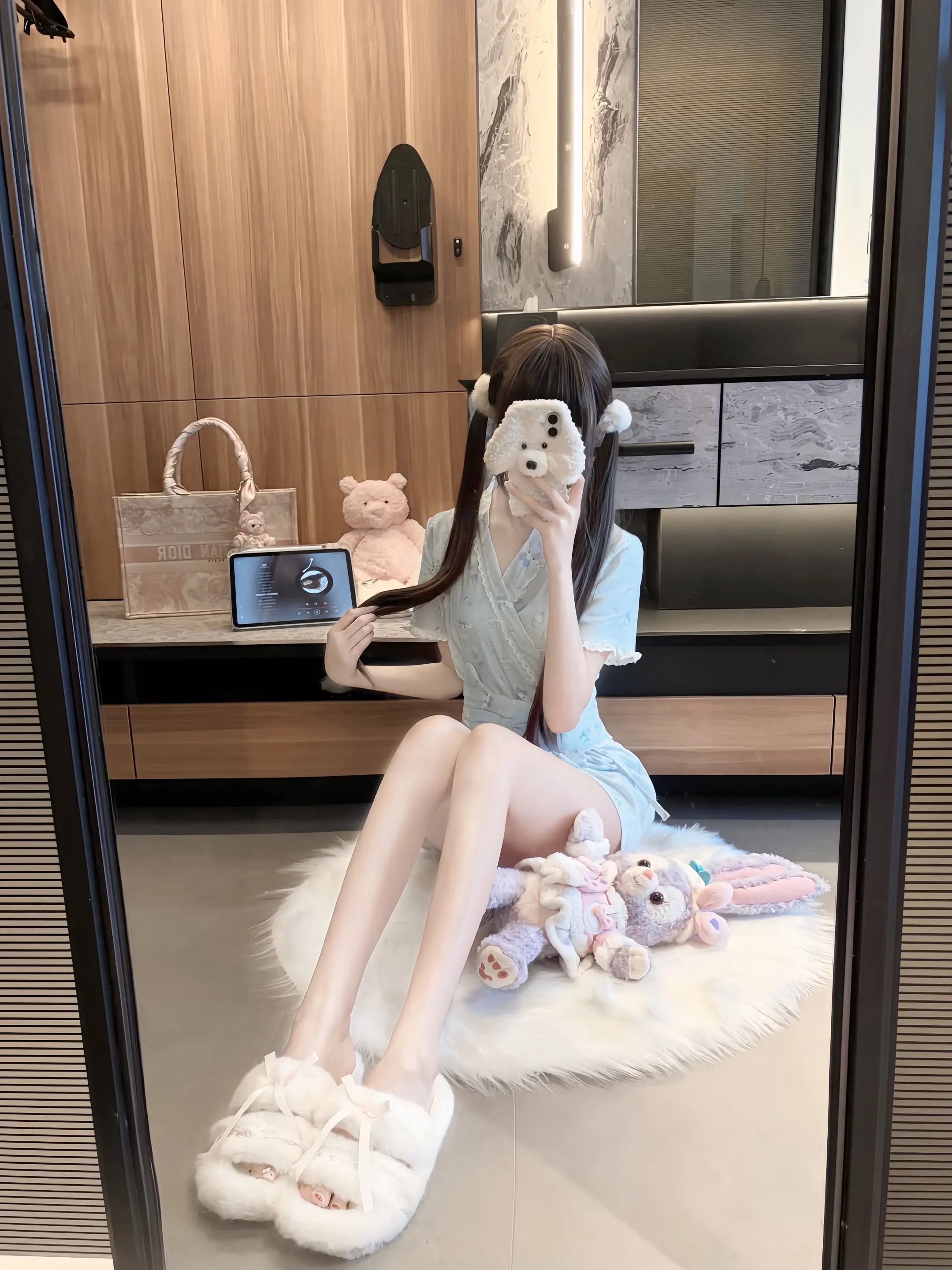 我只是想要一个依靠呀 又不是想要天上的星星…
