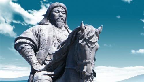 成吉思汗墓是在内蒙古还是在蒙古国境内？

关于成吉思汗墓，目前最明确的答案是：真