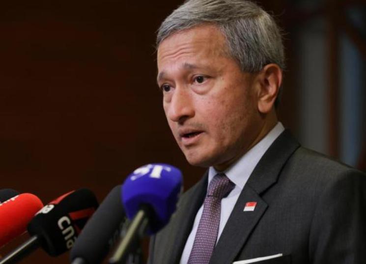 东盟会议吵翻了！新加坡急怼中国，印尼硬刚护直航，真相太现实。

在东盟区域互联互