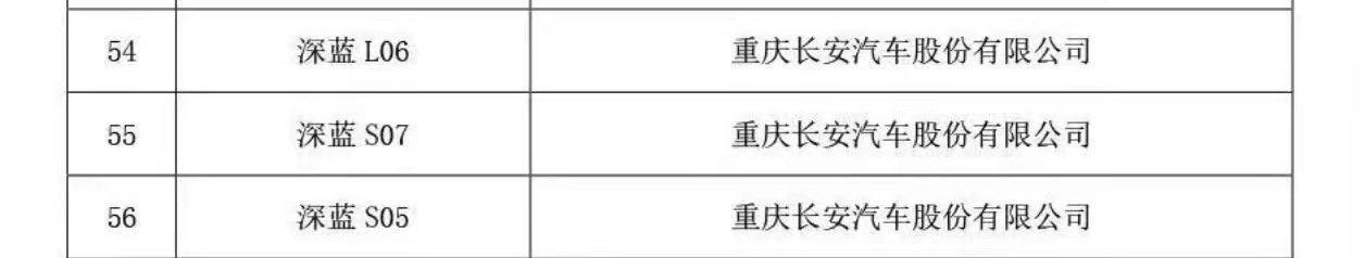 科技佳ZHJ 这次新能源汽车下乡目录，各家新能源车厂都打算开始大显身手来抢占市场
