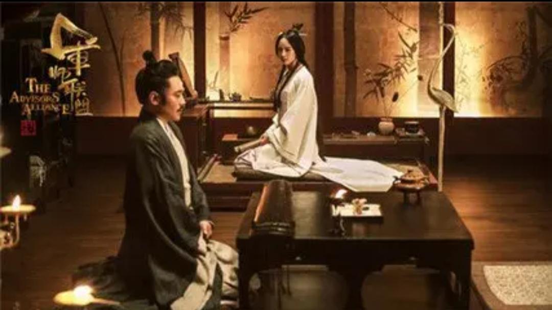 晋朝：一段史学家不愿多提的混乱时代
曹家夺汉家建立曹魏
司马夺曹家建立晋朝。
最