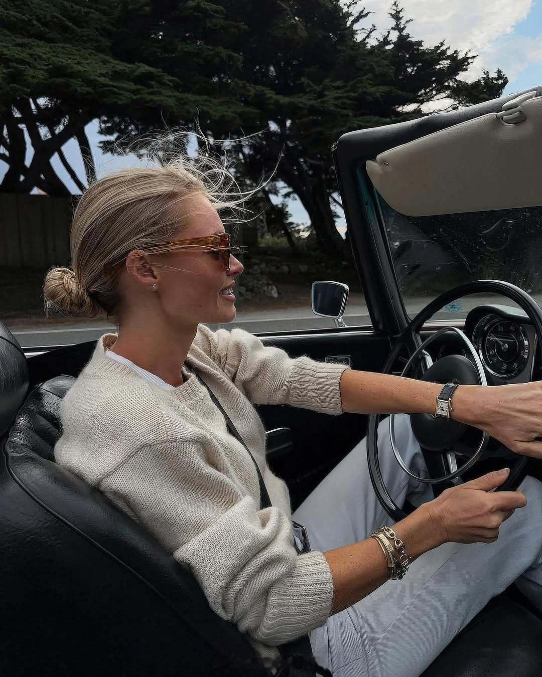 富婆每天都在看富婆思维富婆计划Richgirlboss ​​​
