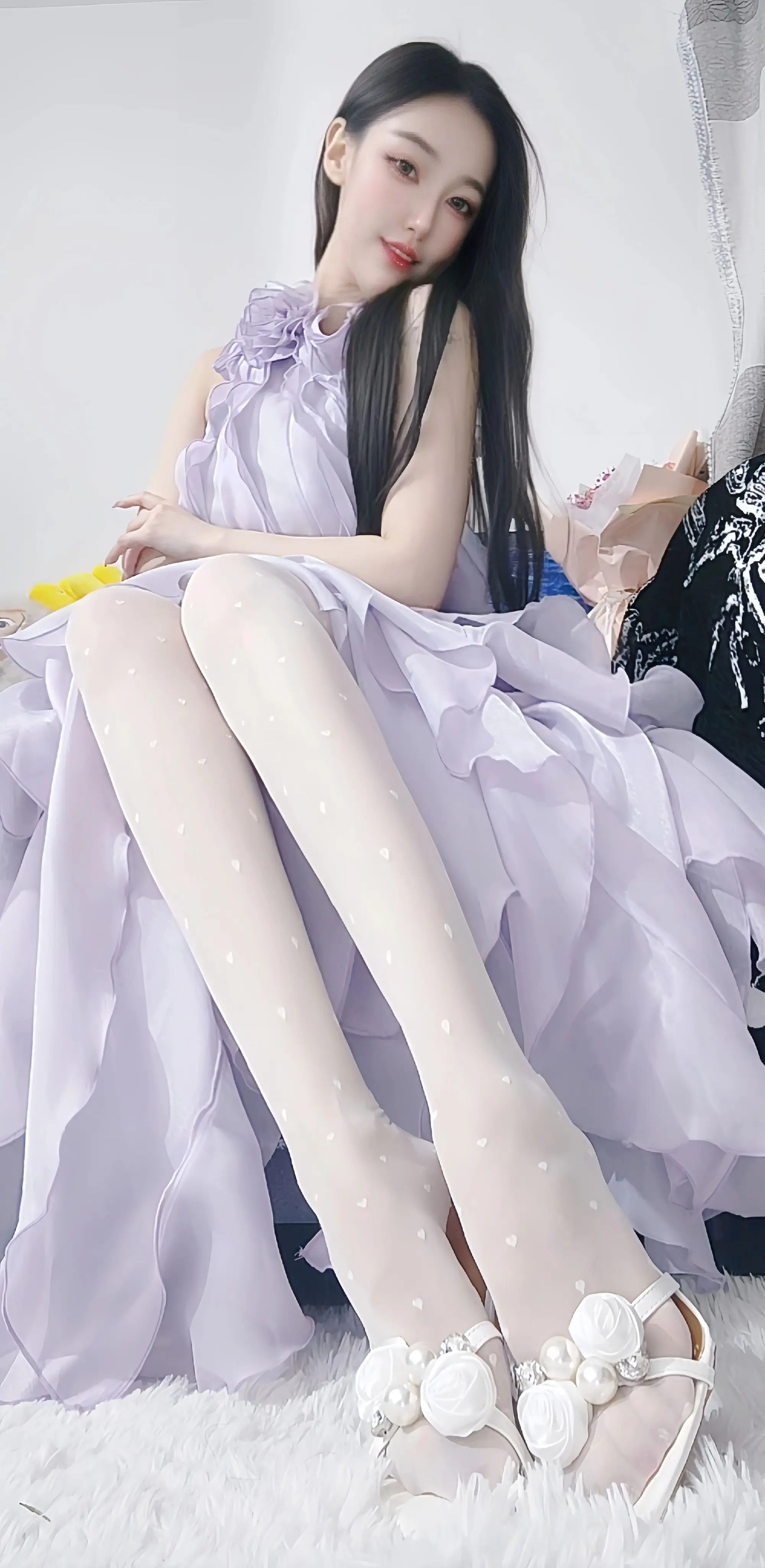 🎶行动胜过言语。，  ，  