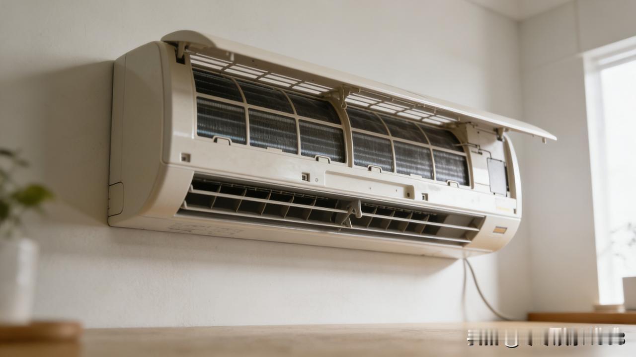 家里空调用了 10 年还制冷？你可能没听过格力和同行的 “材质较劲”！最近美的、