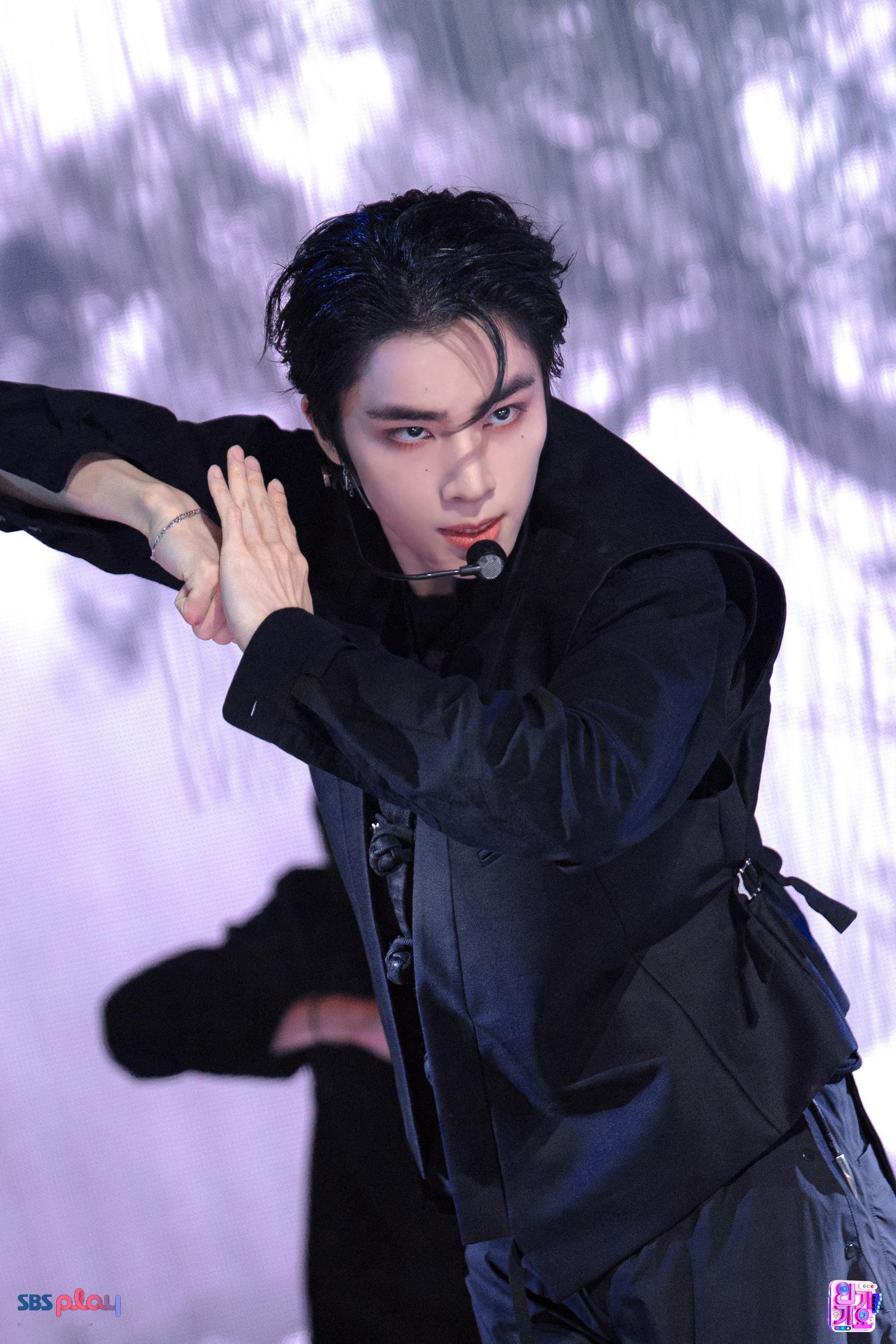 WayV 🪽WayV_VisionWings 【260819】人气歌谣更新Wa