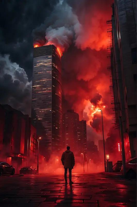 A股又爆大瓜！年薪超760万的“双料董事长”陆宏达，4月20日以“身体原因”闪电