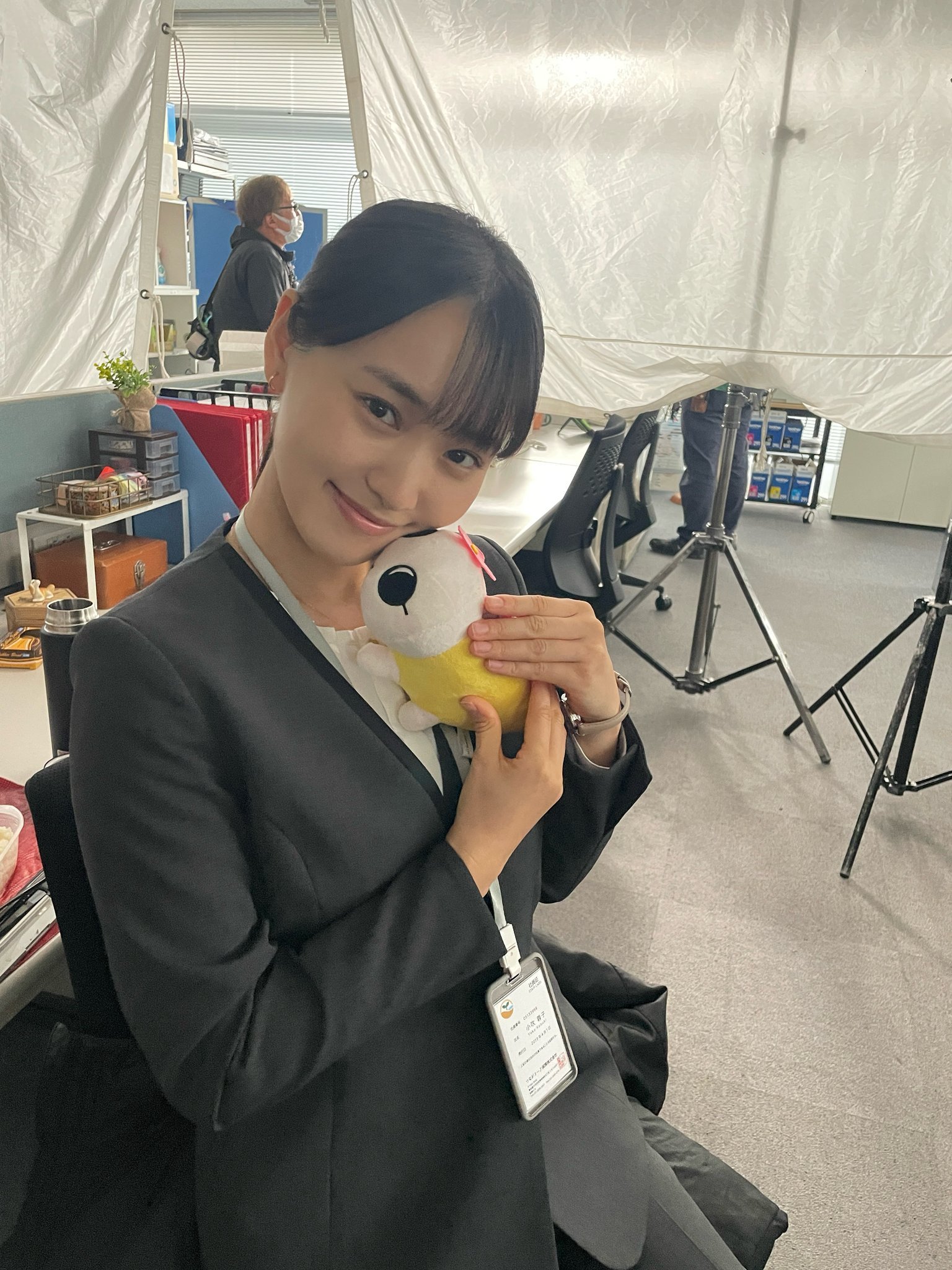菅井友香  | 菅井友香 2026.06.02 doramanext_tx𝕏❬
