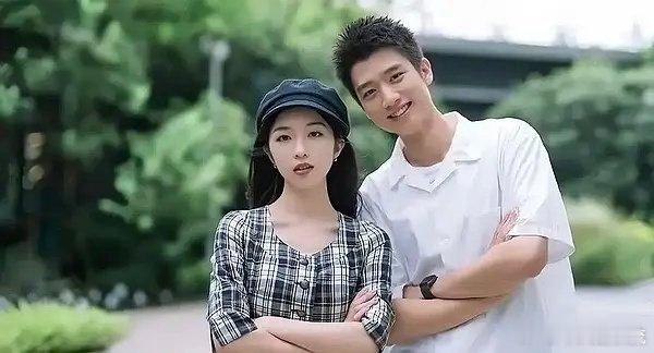 恋综男女嘉宾颜值差异这么大的么。。。 ​​​