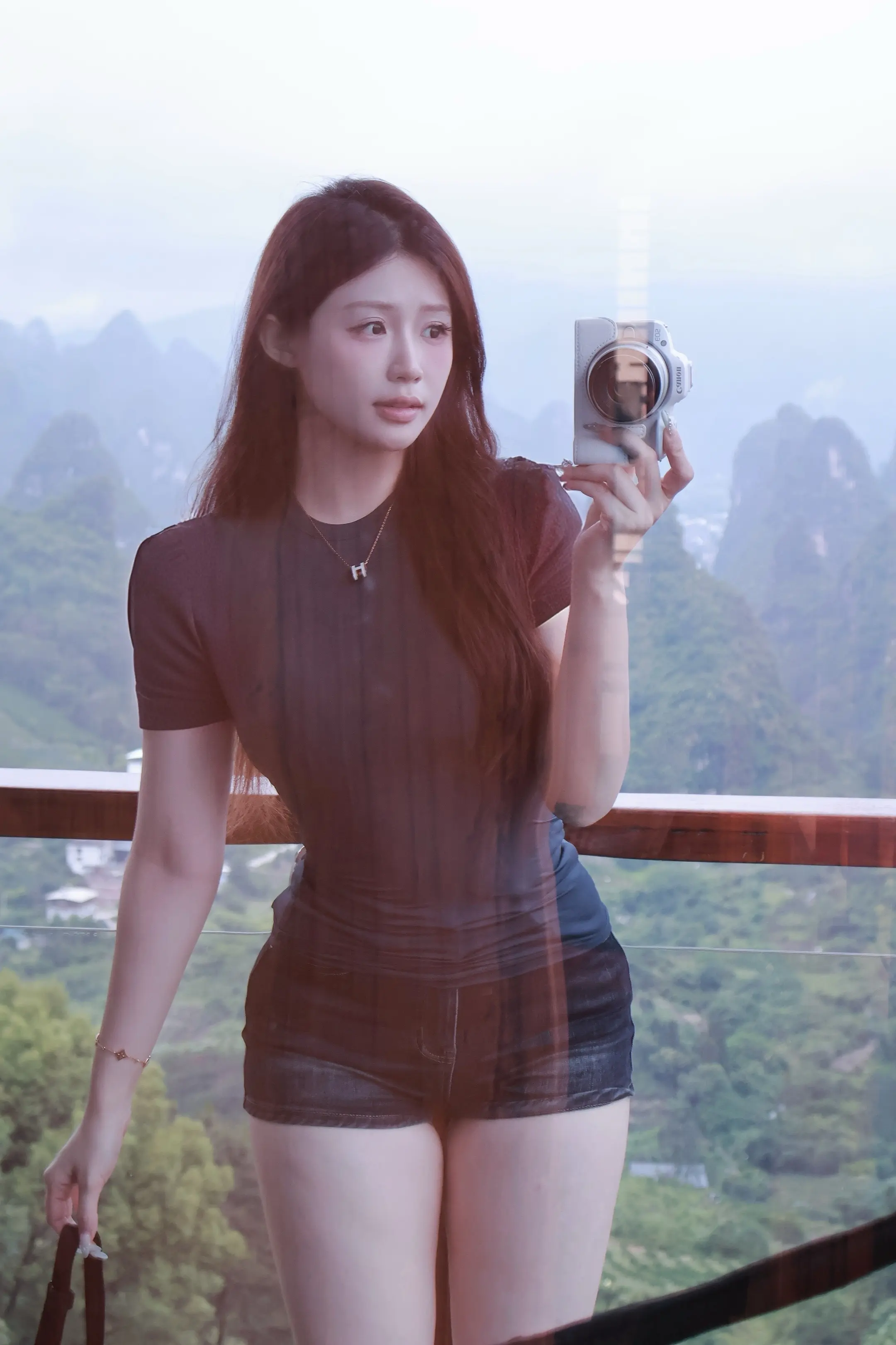 美丽始于你开始做自己的那一刻 *wiwi私服专场