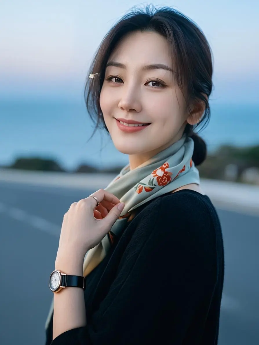 当我们始终保持积极的生活状态，照顾好自己的健康和情绪，抓住简单的快乐...