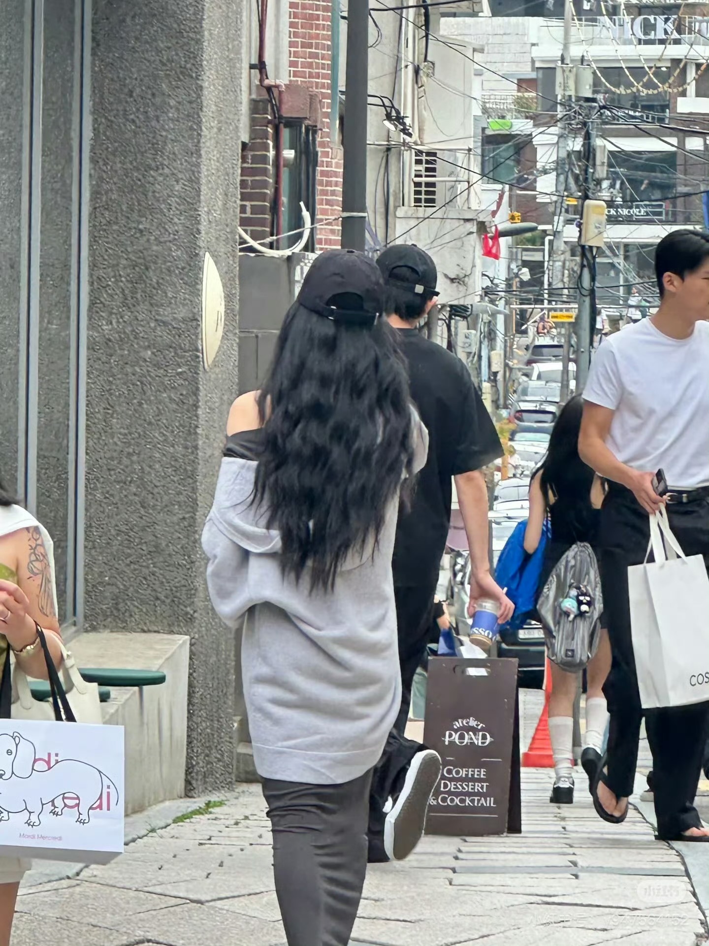 王勉 易梦玲原来易梦玲和王勉在一起了吗？？ ​​​
